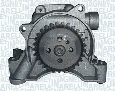 MAGNETI MARELLI VW помпа мастила Audi A1/3,Golf VI,Passat,Tiguan,Touran,Skoda Fabia,Octavia,SuperB 1.4TFSI Magneti Marelli OP0034 Купити в Україні