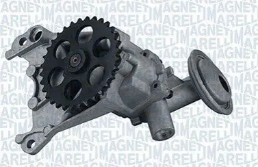 Помпа масляна Magneti Marelli OP0035 Купить в Украине