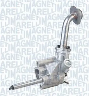 POMPA OLEJU Magneti Marelli OP0036 Купить в Украине