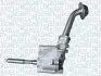 Фото MAGNETI MARELLI AUDI помпа мастила 80 1.9,2.0 87- 100 Magneti Marelli (OP0037) зображення 1
