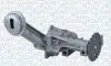 Фото MAGNETI MARELLI RENAULT помпа мастила Logan,Sandero,Duster,Kangoo 1.4/1.6 Magneti Marelli (OP0043) зображення 1