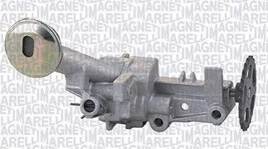 Помпа масляна Magneti Marelli OP0044 Купити в Україні