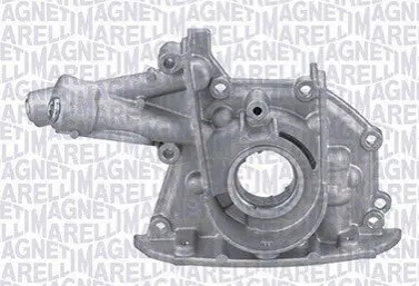 MAGNETI MARELLI RENAULT помпа мастила Clio, Kangoo 1,0-1,2 01 Magneti Marelli OP0046 Купити в Україні