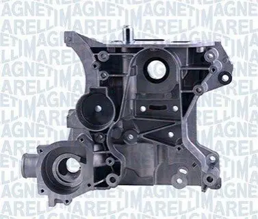 Помпа масляна Magneti Marelli OP0048 Купить в Украине