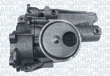 Масляный насос MAGNETI MARELLI OP0049