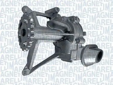 Масляний насос Magneti Marelli OP0051 Купити в Україні
