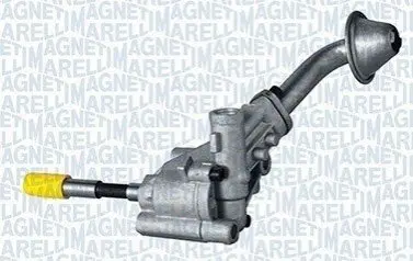 Помпа масляна Magneti Marelli OP0057 Купити в Україні
