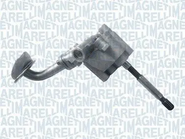MAGNETI MARELLI VW помпа мастила GOLF,VENTO 2.0 92-97 Magneti Marelli OP0058 Купити в Україні
