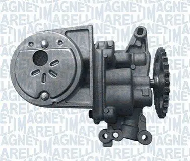 POMPA OLEJU Magneti Marelli OP0059 Купить в Украине