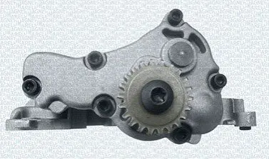 MAGNETI MARELLI VW помпа мастила GOLF V 2.0 GTI 04-09, JETTA III 2.0 TFSI, PASSAT B6 Variant 2.0 TFSI 05-10, SKODA OCTAVIA II Combi 1.8 TSI 07-13, SEAT TOLEDO III (5P2) 1.8 TFSI 07-09, AUDI Magneti Marelli OP0061 Купити в Україні