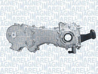 Автозапчастина MAGNETI MARELLI OP0062