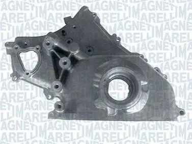 Помпа масляна Magneti Marelli OP0064 Купити в Україні