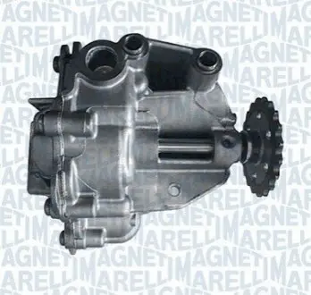 Масляний насос Magneti Marelli OP0066 Купити в Україні
