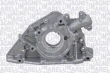 Помпа масляна Magneti Marelli OP0067 Купить в Украине
