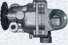 Фото MAGNETI MARELLI VW помпа мастила Audi A2,Skoda Fabia I,II,Roomster,Polo 1.4TDI Magneti Marelli (OP0069) зображення 1