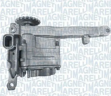 Помпа масляна Magneti Marelli OP0071 Купить в Украине