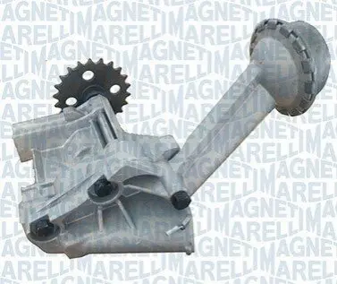 Автозапчастина Magneti Marelli OP0074 Купити в Україні