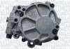 MAGNETI MARELLI FIAT Помпа оливи Ducato 06- OP0077