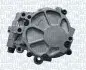 Фото MAGNETI MARELLI FIAT Насос масла Ducato 06- Magneti Marelli (OP0077) изображение 1
