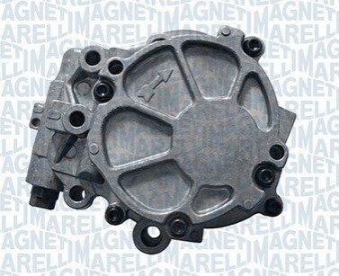 FIAT Помпа оливи Ducato 06- MAGNETI MARELLI OP0077 (фото 1)