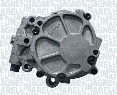 MAGNETI MARELLI FIAT Насос масла Ducato 06- Magneti Marelli OP0077 Купить в Украине