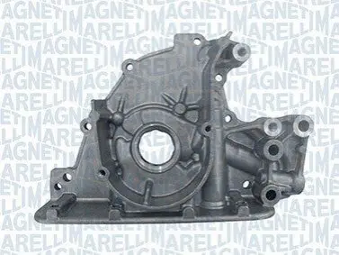MAGNETI MARELLI помпа оливи VW 1.2TSI, 1.6 15 Magneti Marelli OP0078 Купити в Україні