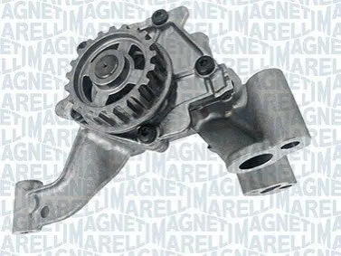 Помпа оливи FORD 1.0 EcoBoost 12- MAGNETI MARELLI OP0081 Купити в Україні