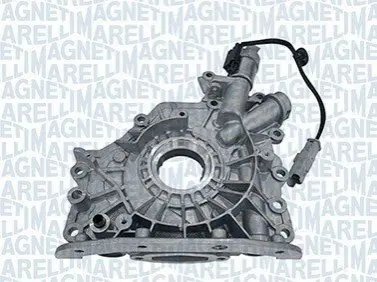 Помпа оливи CITROEN 1.6 BlueHDI 14- MAGNETI MARELLI OP0084 Купити в Україні