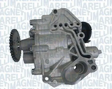 MAGNETI MARELLI помпа оливи VW 1.4TSI 14 Magneti Marelli OP0085 Купити в Україні