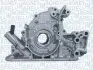 Фото MAGNETI MARELLI помпа оливи VW GOLF 1.0TSI Magneti Marelli (OP0086) зображення 1