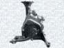 Фото MAGNETI MARELLI помпа оливи CITROEN 1.2 VTi Magneti Marelli (OP0087) зображення 1