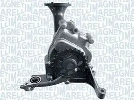 POMPA OLEJU Magneti Marelli OP0087 Купить в Украине