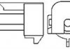 Лямбда-зонд OPEL/DAEWOO 1 przewуd, 370mm PALCOWA MAGNETI MARELLI OSM005 (фото 1)