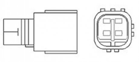 Автозапчасть MAGNETI MARELLI OSM046 (фото 1)