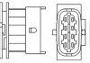 MAGNETI MARELLI OPEL лямбда-зонд (4 конт.) OPEL 1,4/1,6: Astra G, Vectra B, Zafira 99- OSM086