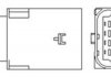 Лямбда-зонд LAND ROVER FREELANDER II-III MAGNETI MARELLI OSM101 (фото 1)