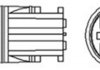 Лямбда-зонд BMW Z4 E85 2,2 03- MAGNETI MARELLI OSM129 (фото 1)