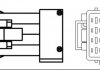 Лямбда-зонд BMW 1 F20 1,6 11- MAGNETI MARELLI OSM158 (фото 1)