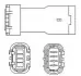 Фото MAGNETI MARELLI CITROEN Кисневий датчик (Лямбда-зонд) C-elysee 1.2 14 Magneti Marelli (OSM171) зображення 1