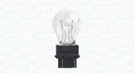 MAGNETI MARELLI Автолампа Magneti Marelli P27/7 12V Купити в Україні