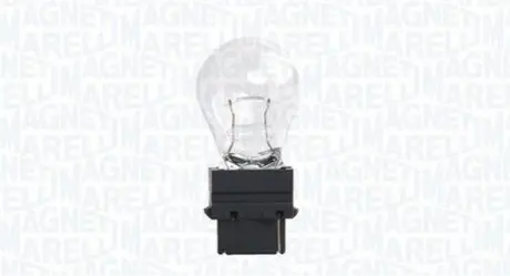 MAGNETI MARELLI автолампа Magneti Marelli P27W 12V Купити в Україні