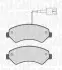 Автозапчасть Magneti Marelli (PF0190) изображение 1