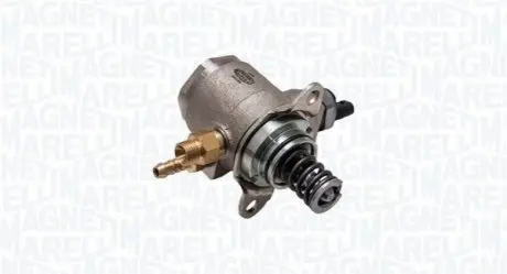 MAGNETI MARELLI VW Насос високого тиску Audi A3, Golf V,VI, Passat, Touran, Skoda Octavia, Fabia 1.2/1.4TSI 06 Magneti Marelli PHP1001 Купити в Україні