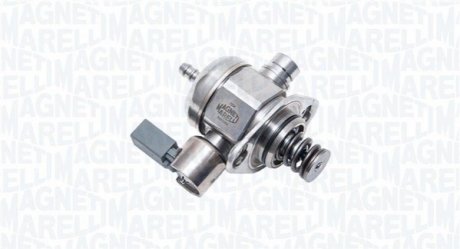 Насос высокого давления VW,AUDI 1.8 TFSI, 2.0 TFSI MAGNETI MARELLI PHP1004 (фото 1)