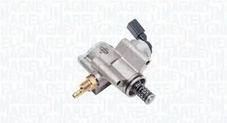 MAGNETI MARELLI VW Насос високого тиску Audi A3,Golf,Passat,Skoda Octavia 1.6FSI 04 Magneti Marelli PHP1007 Купити в Україні