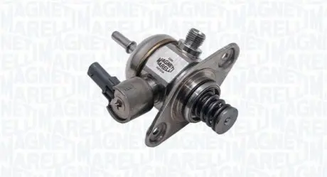 MAGNETI MARELLI BMW бензонасос ПНВТ F30 1,6 Magneti Marelli PHP1016 Купити в Україні