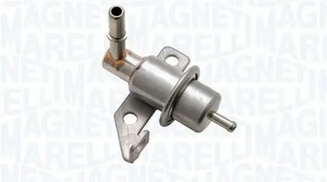 MAGNETI MARELLI FORD Регулятор тиску палива Focus 1,8-2,0 98 Magneti Marelli RP04A Купити в Україні