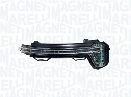 Автозапчасть MAGNETI MARELLI RV06029 (фото 1)