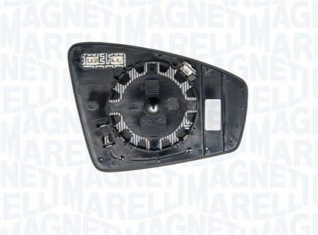 Автозапчастина MAGNETI MARELLI RV09181 (фото 1)