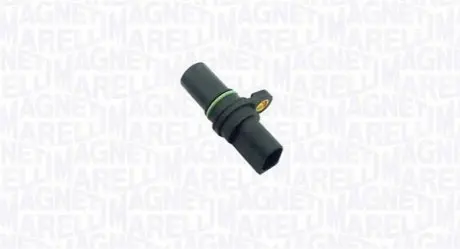 MAGNETI MARELLI Датчик оборотов двигателя VW 1,8TSI, 2.0TSI Magneti Marelli SAC110
